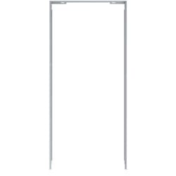 36 Inch Frame Set (For SS Proud Installation) - 36" Decor Frame Set view