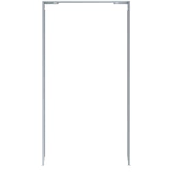 42 Inch Decor Frame Set for a High-Quality Gap Cover  - 42" Decor Frame Set view