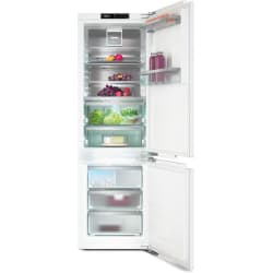 24 Inch Panel Ready Built-In Bottom Mount Smart Refrigerator - 24 Inch Built-In Smart Bottom Freezer Refrigerator view