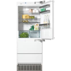 30 Inch Panel Ready Built-In Bottom Mount Refrigerator  - 30 Inch Built-In Panel Ready Bottom Mount Refrigerator view