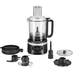 9 Cup Food Processor  - 9 Cup Food Processor view