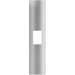Stainless Steel Front Panel - Stainless Steel Front Panel view