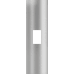 Stainless Steel Front Panel - Stainless Steel Front Panel view