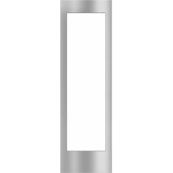 For 24 Inch Wine Units - Stainless Steel Front for The Stylish Integration of MasterCool Wine Storage Systems view
