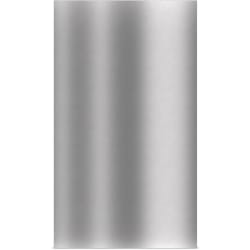 30 Inch Stainless Steel Refrigerator Front Panel Kit for KFMC 3632 R/L, KFMC 3836 R/L - 30" Stainless Steel Refrigerator Panel Kit view