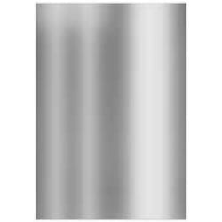 Stainless Steel Front Panel - Stainless Steel Front Panel view