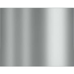 For Bottom Mount 36 Inch Freezer - Stainless Steel Front for The Integration of MasterCool Refrigerators and Freezers view