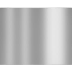 Stainless Steel Front Panel - Stainless Steel Front Panel view
