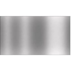 36 Inch Stainless Steel Freezer Front Panel (Lower Drawer) Kit for KFMC 3846 R/L/FD - 36 Inch Panel for Freezer - Lower Drawer in Stainless Steel view