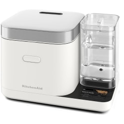 Grain and Rice Cooker  - Grain and Rice Cooker view