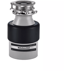 1/2 HP Continuous Feed Garbage Disposal  - 1/2 HP Continuous Feed Garbage Disposal view