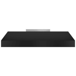 28 Inch Single Blower Wall Mounted Hood Liner Insert  - 28 Inch Single Blower Wall Mounted Hood Liner Insert with 250 CFM Internal Blower view