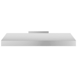 Decorative Wall Hood Liner  - 34-inch Wall Mount Hood Insert view
