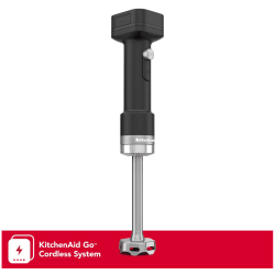 Cordless Hand Blender - Battery Included  - KitchenAid Go® Cordless Hand Blender - Battery Included view