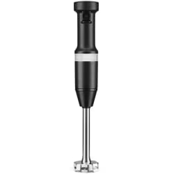 Variable Speed Corded Hand Blender  - Variable Speed Corded Hand Blender view