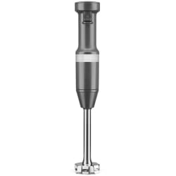 Variable Speed Corded Hand Blender  - Variable Speed Corded Hand Blender view