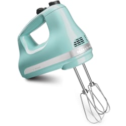 Ultra Power™ Hand Mixer  - 5-Speed Ultra Power™ Hand Mixer view
