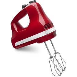 Ultra Power™ Hand Mixer  - 5-Speed Ultra Power™ Hand Mixer view