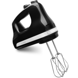 Ultra Power™ Hand Mixer  - 5-Speed Ultra Power™ Hand Mixer view