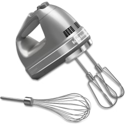 7-Speed Hand Mixer  - 7-Speed Hand Mixer view