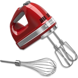 7-Speed Hand Mixer  - 7-Speed Hand Mixer view