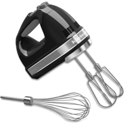 7-Speed Hand Mixer  - 7-Speed Hand Mixer view
