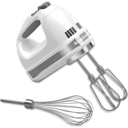 7-Speed Hand Mixer  - 7-Speed Hand Mixer view
