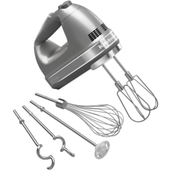 9 Speed Hand Mixer  - 9-Speed Hand Mixer view