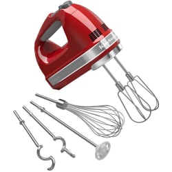 9 Speed Hand Mixer  - 9-Speed Hand Mixer view