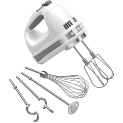 9 Speed Hand Mixer  - 9-Speed Hand Mixer view