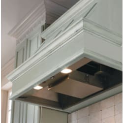 Decorative Wall Hood Liner - Featured View view