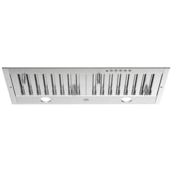 30 Inch Under Cabinet Insert Hood - 30 Inch Under Cabinet Insert Hood view