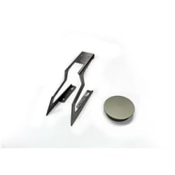 Optional Wall Mounting Bracket - Optional Wall Mounting Bracket view