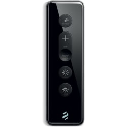 Black Remote Control - Black Remote Control view
