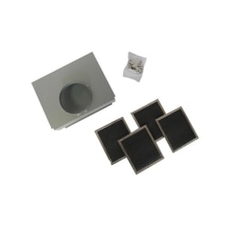 Recirculating Kit for Lugano Techne Series 30 Inch and 36 Inch Wall Mount Range Hood - Recirculating Kit view