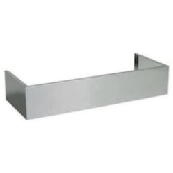 48 Inch Duct Cover  - 48 Inch Duct Cover with Grates view