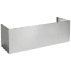 Duct Cover 6 Inch by 36 Inch - Duct Cover view
