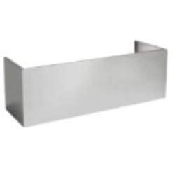 Duct Cover 6 Inch x 48 Inch - Duct Cover view