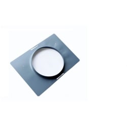 7 Inch Round Duct Transition - 7 Inch Round Duct Transition view