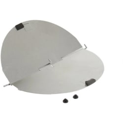 7 Inch Round Back Draft Damper Kit - 7 Inch Round Back Draft Damper Kit view