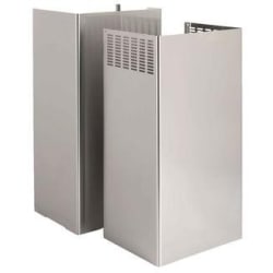 Chimney Extension Kit - Side View view
