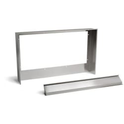36 Inch Hood Liner - Front View view