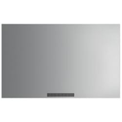 Full Height Backsplash Suitable for Opera A3-7 and A4 Cookers - Backsplash view