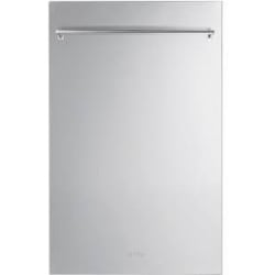 Stainless Steel Panels - Front View view