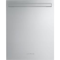 Stainless Steel Panel - Front View view