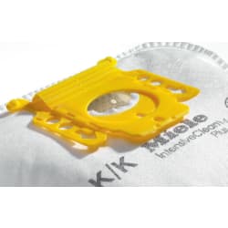 Type K IntensiveClean Plus Filter Bags - Type KK IntensiveClean Plus view