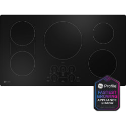 36 Inch Induction Smart Cooktop  - 36 Inch Induction Smart Cooktop view