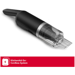 Cordless Hand Kitchen Vacuum  - KitchenAid Go™ Cordless Kitchen Vacuum - Battery Included view