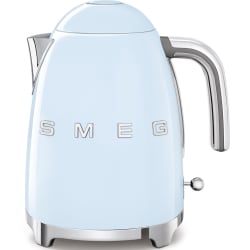 Electric Kettle  - Pastel Blue view