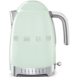 Electric Variable Temperature Kettle  - Pastel Green view